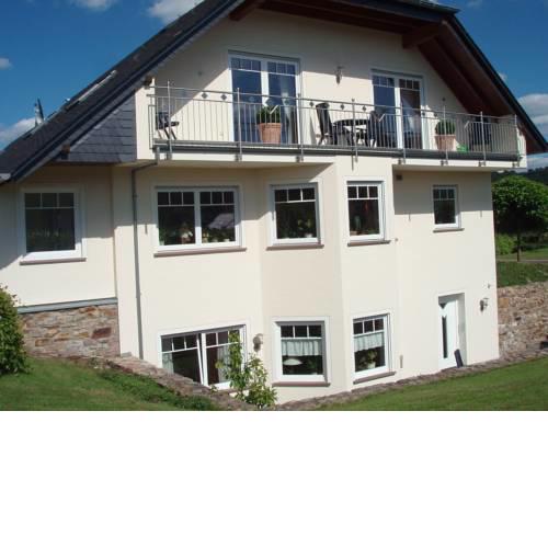 Luxurious Apartment in Kinheim in Idyllic Vineyards