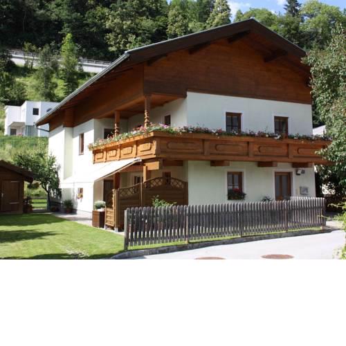 Luxurious Apartment in Mittersill near Lake