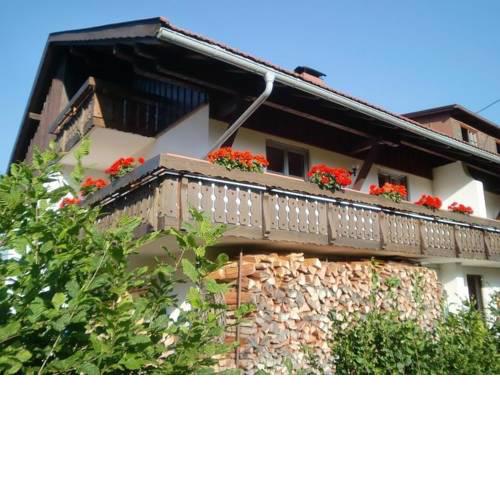 Luxurious Apartment in Rettenberg with Skiing Nearby