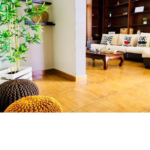 Luxurious Apartment In The Best Town