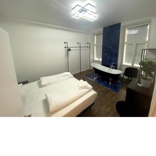 Luxurious Apartment in the Centre of Vienna