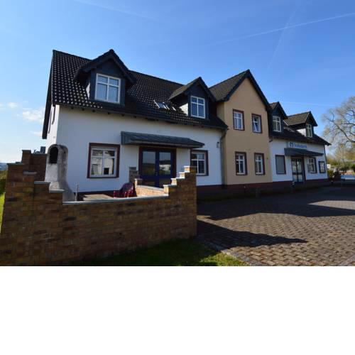 Luxurious Apartment in uxheim Eifel with Sauna
