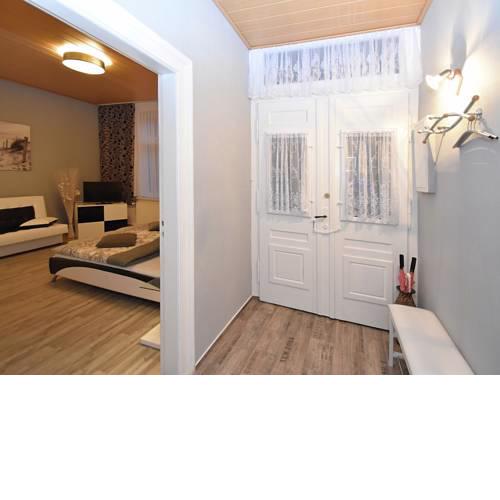 Luxurious Apartment in Wernigerode with Forest Nearby