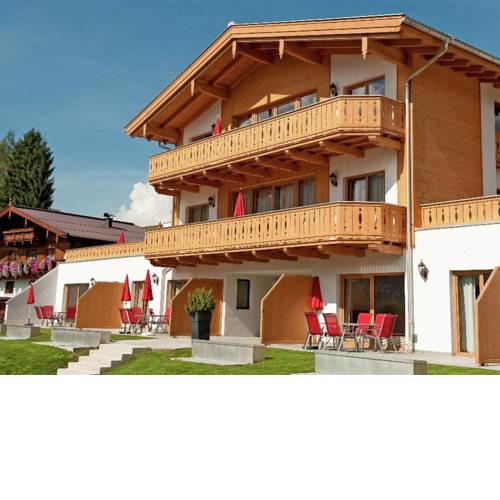 Luxurious Apartment near Ski Area Maria Alm