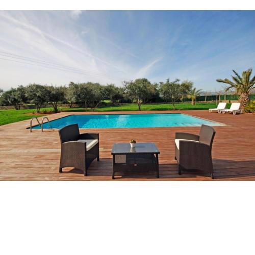 Luxurious country house with pool near the town of Alcudia and the beach