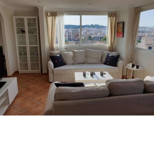 Luxurious Double Rooms Plaza de Toros