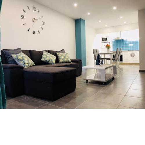 Luxurious Duplex Trinidad
