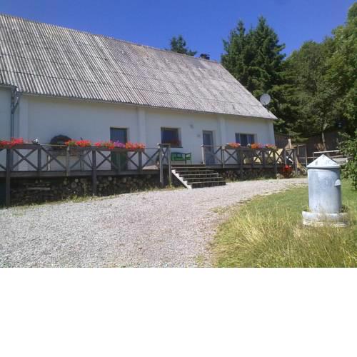 Luxurious Farmhouse in Hellenthal near Ski Resort