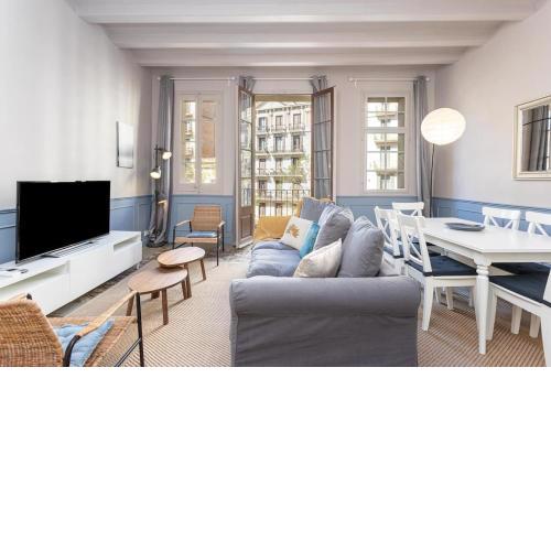 Luxurious-historical with terrace