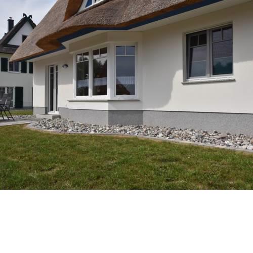 Luxurious Holiday Home by the Sea in Rerik