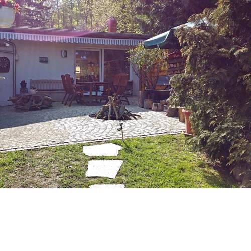 Luxurious Holiday Home in Blankenburg with Terrace