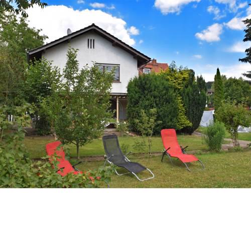 Luxurious Holiday home in Neukirchen with Pool