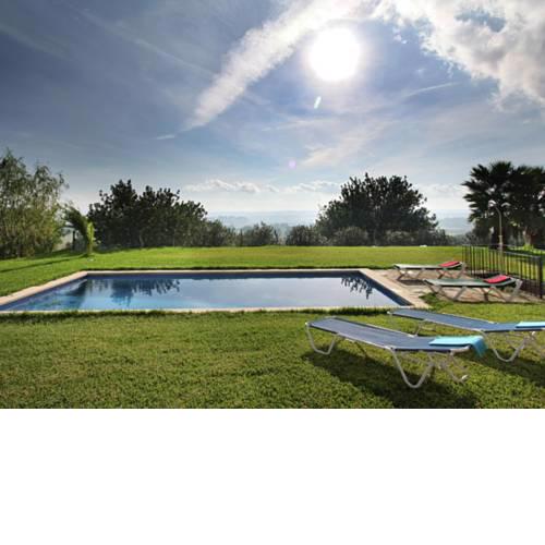 Luxurious Mansion in Sa Pobla with Swimming Pool