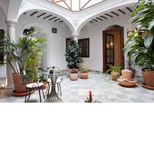 Luxurious Modern Apartment in Southern Andalucia