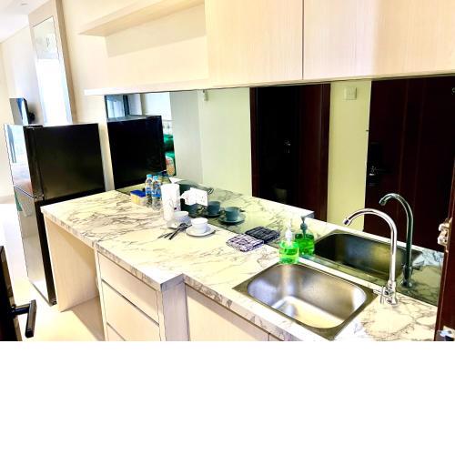 LUXURIOUS MODERN APARTMENT POLLUX MEISTERSTADT