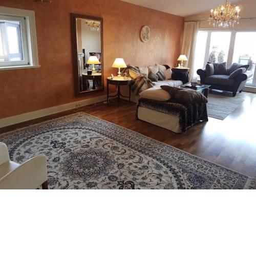 Luxurious Penthouse Bonn