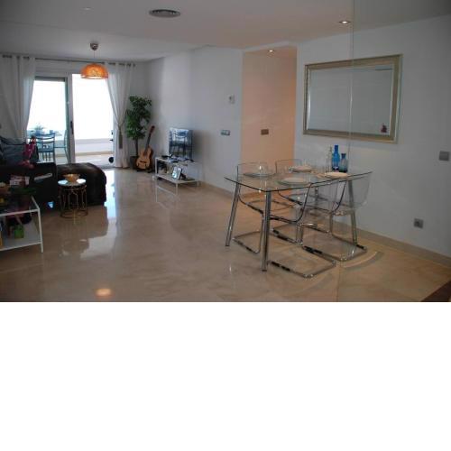 Luxurious penthouse Close To Puerto Banus