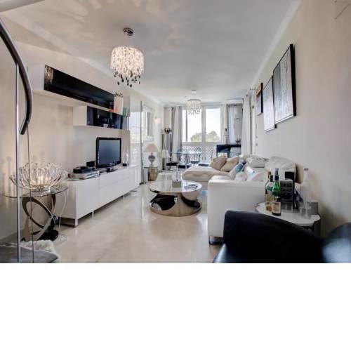 Luxurious Penthouse Puerto Banus