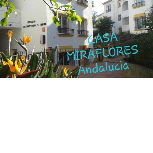 Luxurious Seaview apartment 6p, La Cala de Mijas