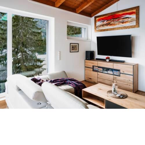 Luxurious Villa in Bad Kleinkirchheim with terrace