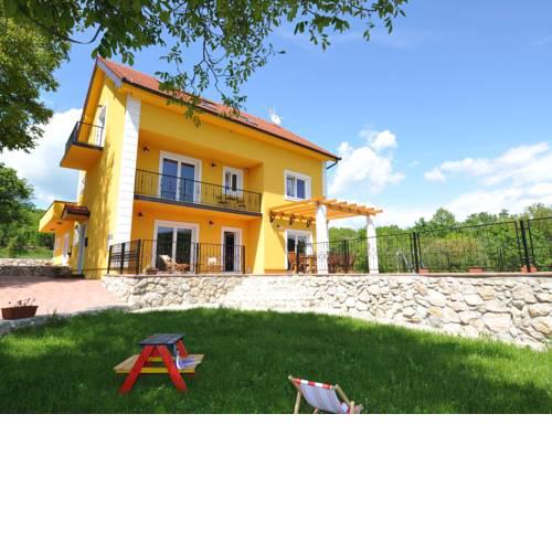 Luxurious Villa Tijarica Dalmatia in Croatia with Private Pool