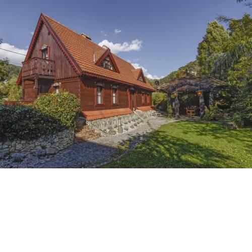 Luxurious Zaluka Heritage Estate Villa