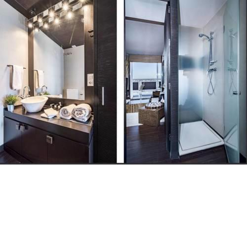 Luxury 1 bed apartment in Nueva Andalucia