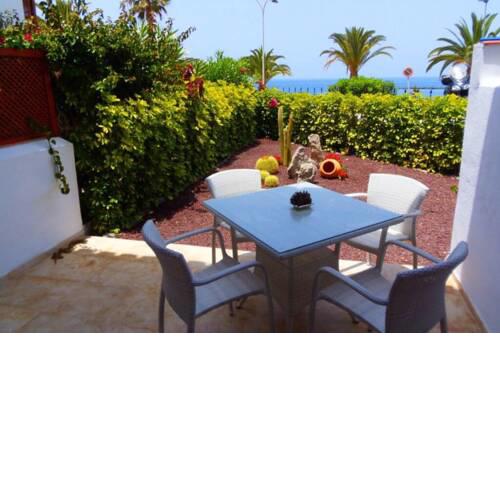 Luxury 1 bedroom apartment in El Beril, El Duque