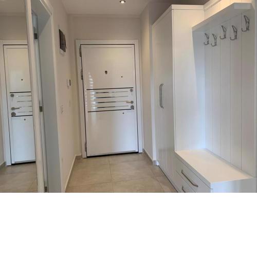 Luxury 1+1 apartment in new OBA Alanya