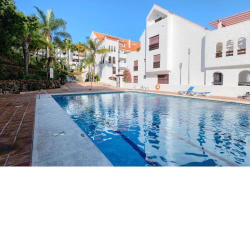 Luxury 2 Bed Apartment in La Maestranza