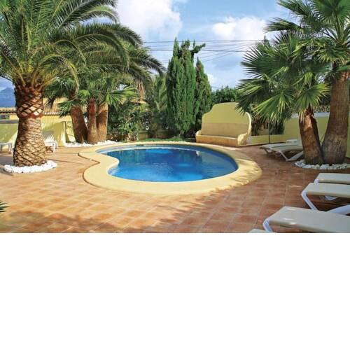 luxury 2 bed bungalows
