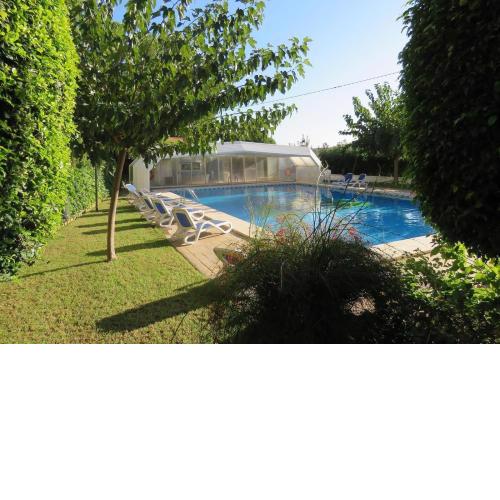 Luxury 2 bedroom apartment