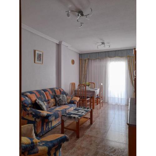 Luxury 2 bedrooms Apartment with a Garage
