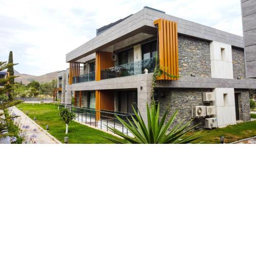 Luxury 2br Duplex Villa 2 Min To The Sea Akyarlar
