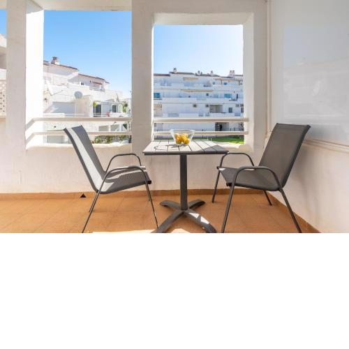 Luxury 3 bed apartment Torreblanca