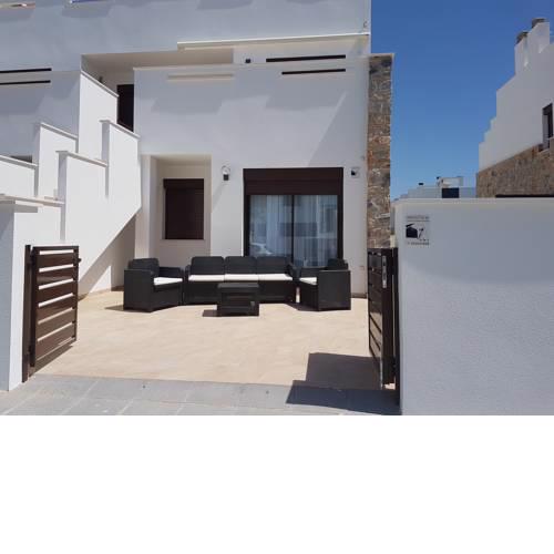 Luxury 3 bedroom apartment