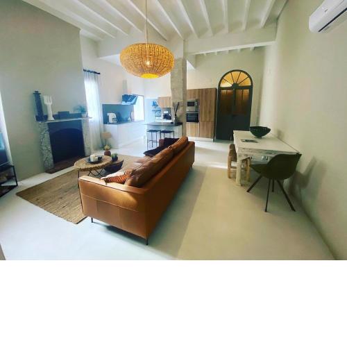 Luxury 3 Bedroom Casa de Pueblo Javea