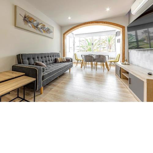 Luxury 3 bedroom Perla Del Mar