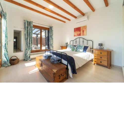 Luxury 3 bedroom villa on El Valle Golf Resort