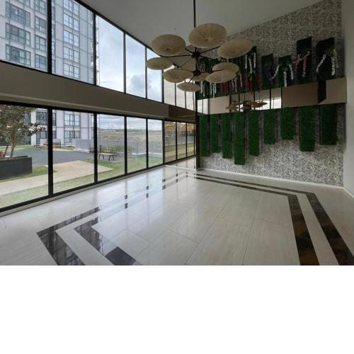 Luxury 3 bedrooms apartment near Mall of Istanbul