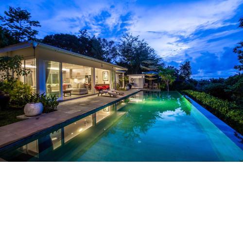 Luxury 3BR Kahuripan Villa