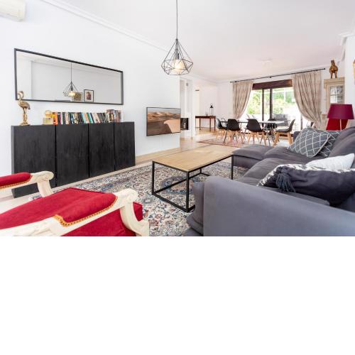 Luxury 4 Bedroom Penthuse