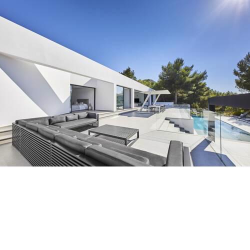 LUXURY 5-Bed Villa in Sant Josep de sa Talaia