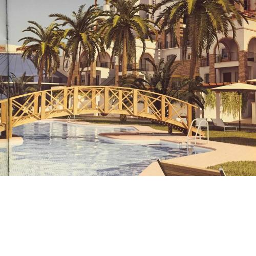 LUXURY 5-STAR SPA break