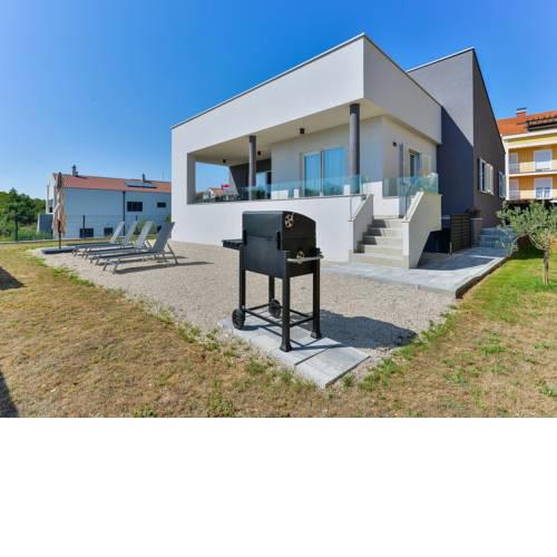 Luxury 5* villa , Biograd