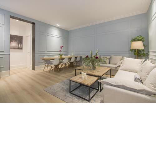 Luxury Alonso Martinez Madrid