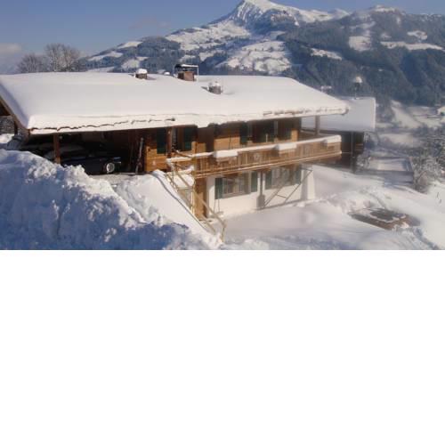 Luxury Alpine Chalet Bockberg by one CHALETS