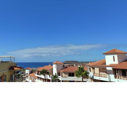 LUXURY AMARILLA GOLF, 3 Rooms, Fast Wi-Fi, Pool