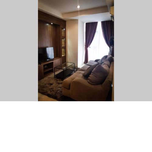 Luxury and Comfort 2 BR Apartment Lavenue Pancoran by Sang Living