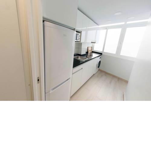 Luxury and cozy apartment MALAGA